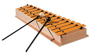 Glockenspiel